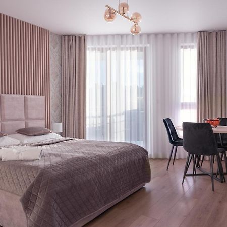 Apartamenty.in przy plaży Władysławowo Zewnętrze zdjęcie