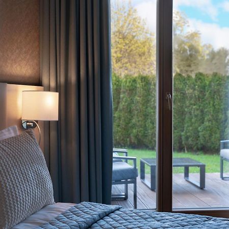 Apartamenty.in przy plaży Władysławowo Zewnętrze zdjęcie