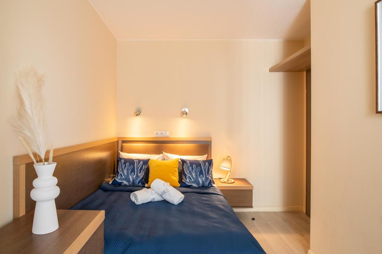 Apartamenty.in przy plaży Władysławowo Zewnętrze zdjęcie
