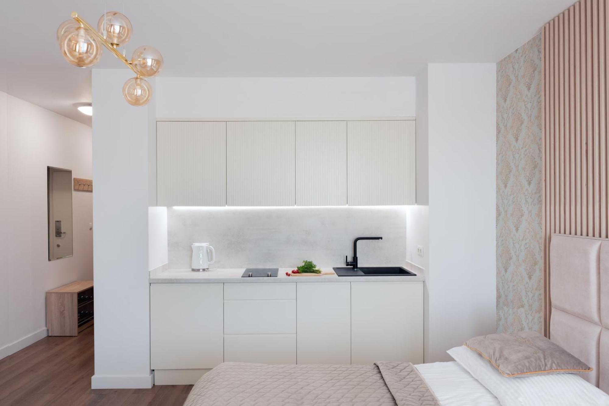Apartamenty.in przy plaży Władysławowo Zewnętrze zdjęcie