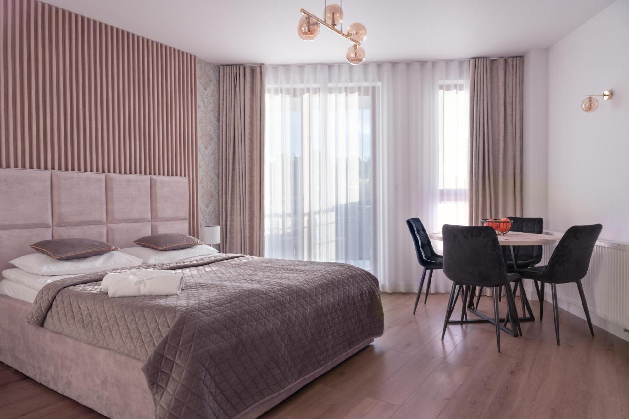 Apartamenty.in przy plaży Władysławowo Zewnętrze zdjęcie