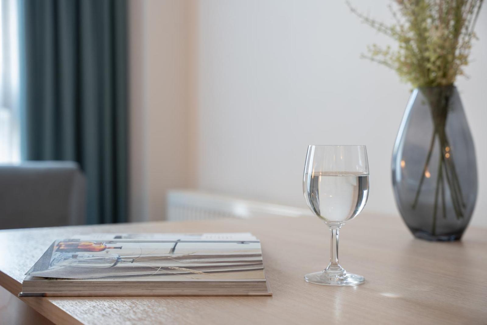 Apartamenty.in przy plaży Władysławowo Zewnętrze zdjęcie