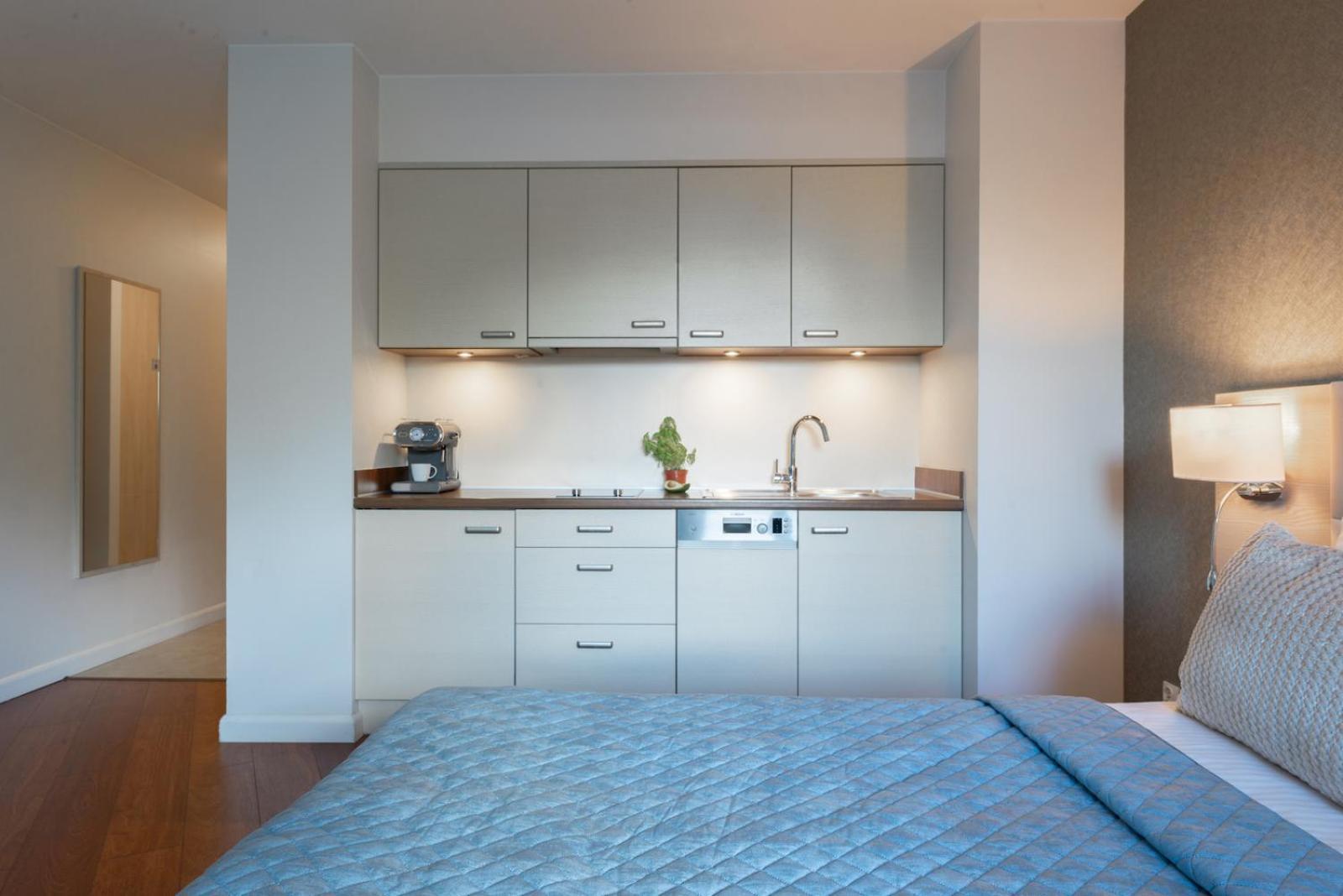 Apartamenty.in przy plaży Władysławowo Zewnętrze zdjęcie