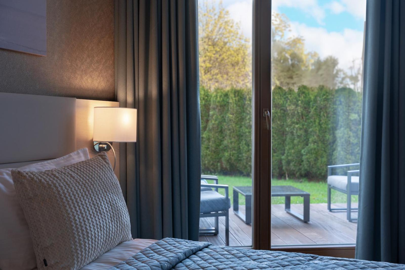 Apartamenty.in przy plaży Władysławowo Zewnętrze zdjęcie