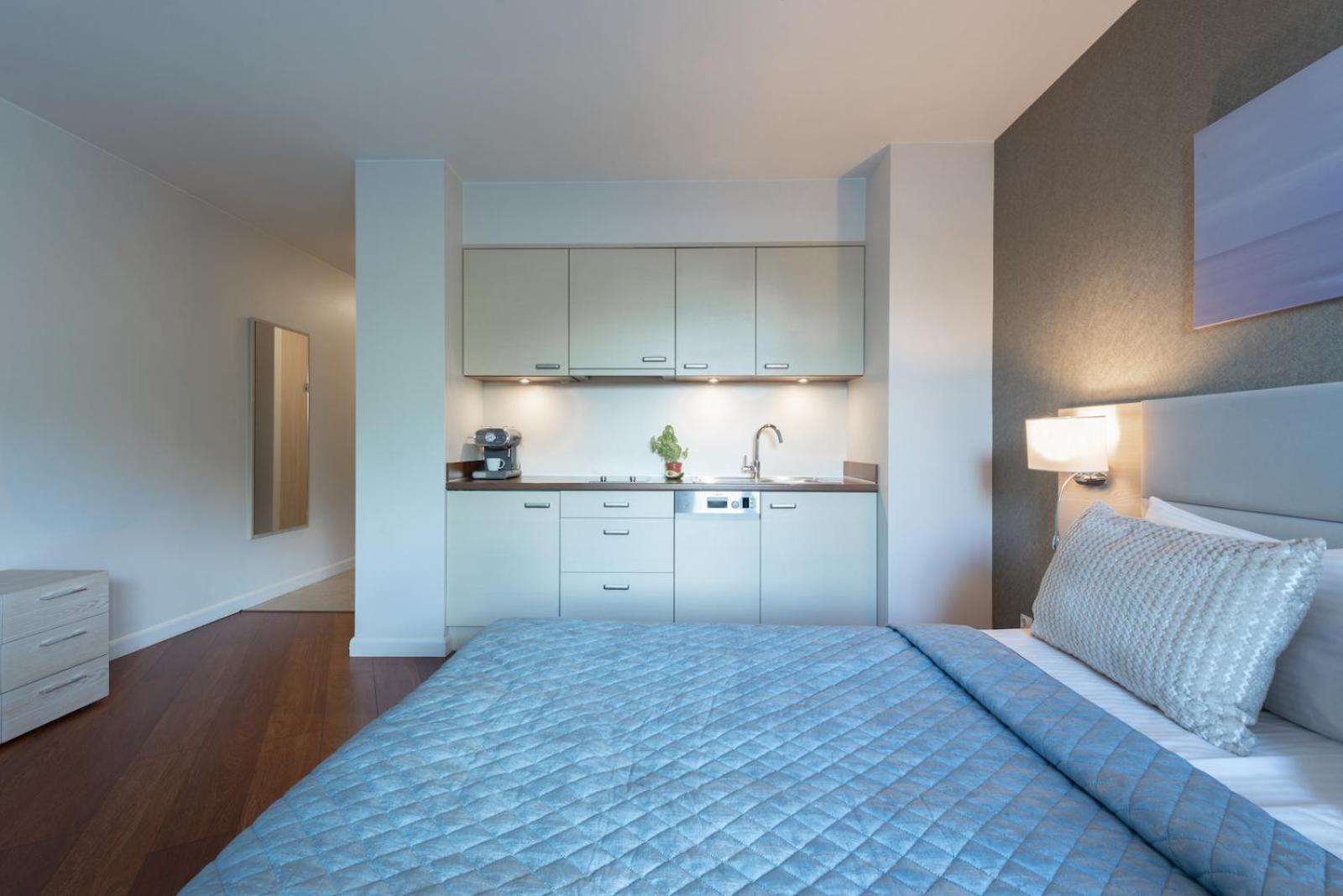 Apartamenty.in przy plaży Władysławowo Zewnętrze zdjęcie