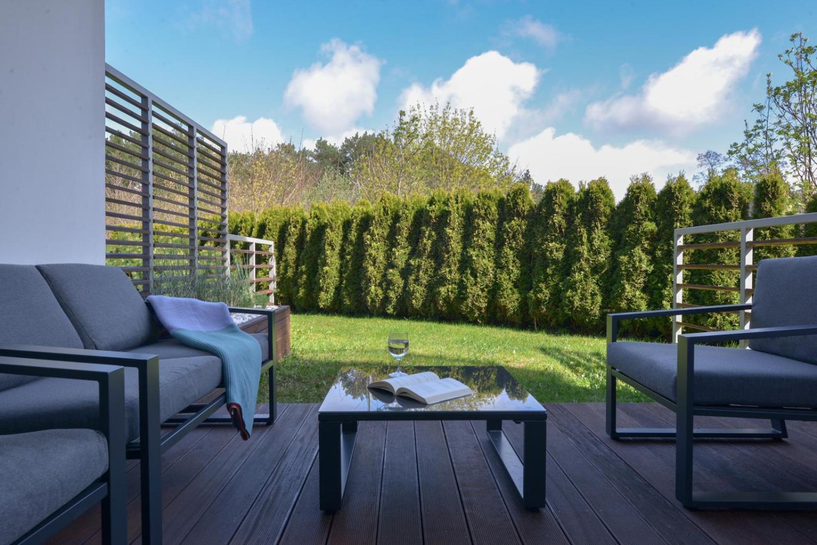 Apartamenty.in przy plaży Władysławowo Zewnętrze zdjęcie