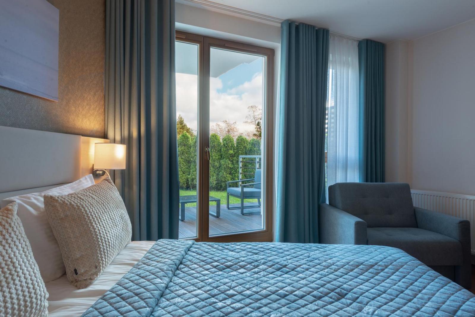 Apartamenty.in przy plaży Władysławowo Zewnętrze zdjęcie