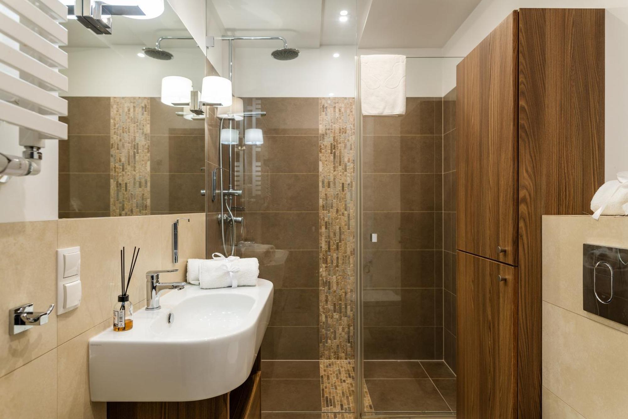 Apartamenty.in przy plaży Władysławowo Pokój zdjęcie