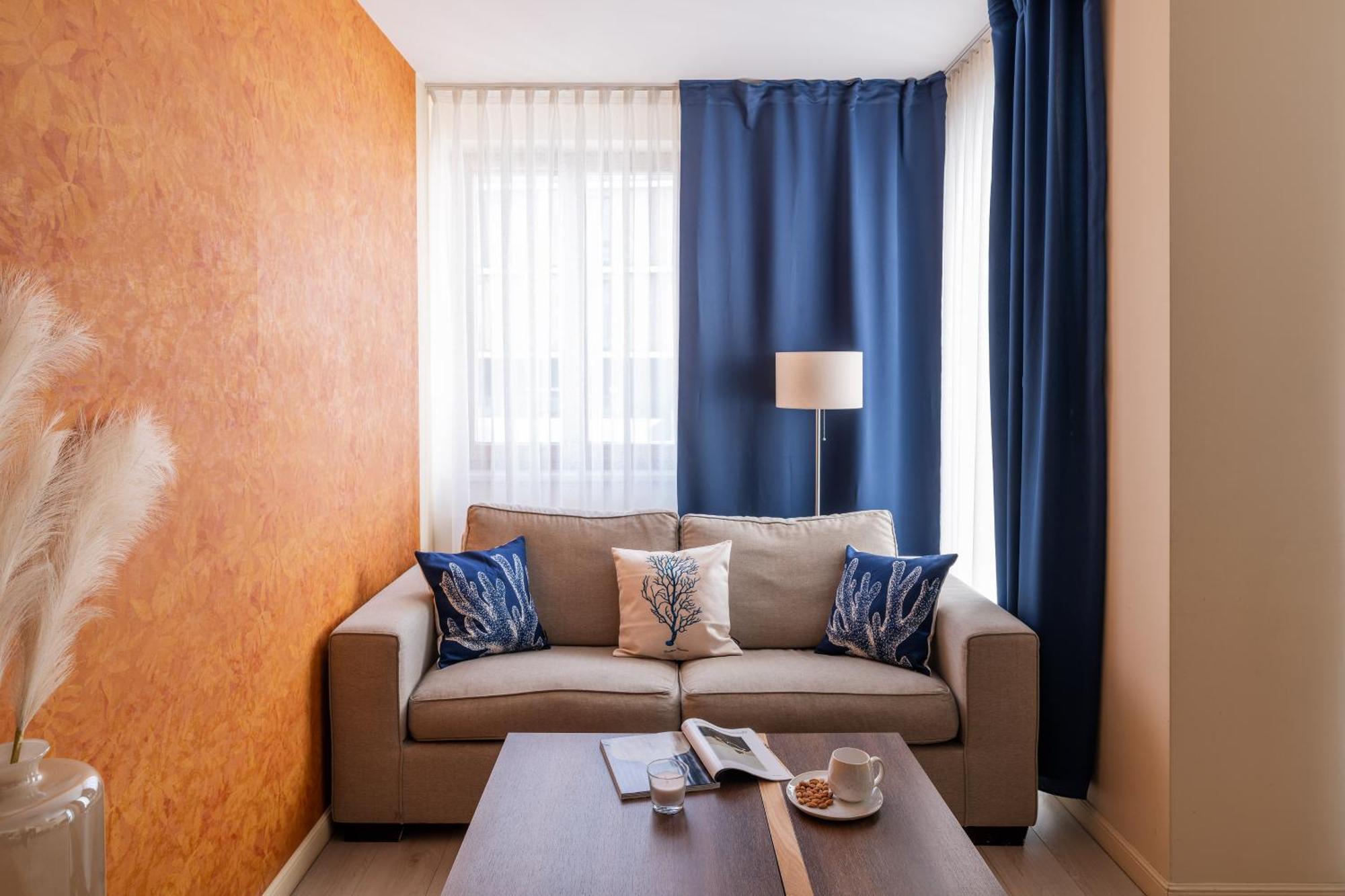 Apartamenty.in przy plaży Władysławowo Pokój zdjęcie