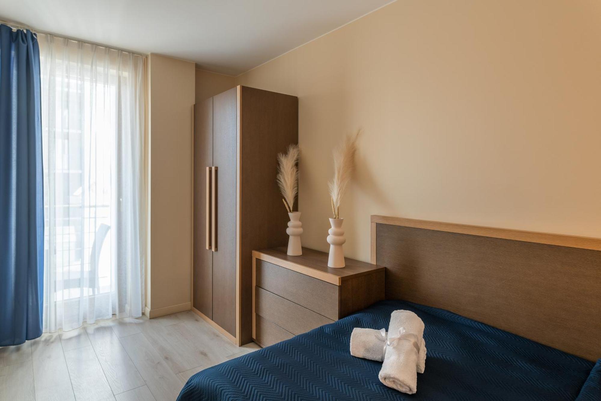 Apartamenty.in przy plaży Władysławowo Pokój zdjęcie
