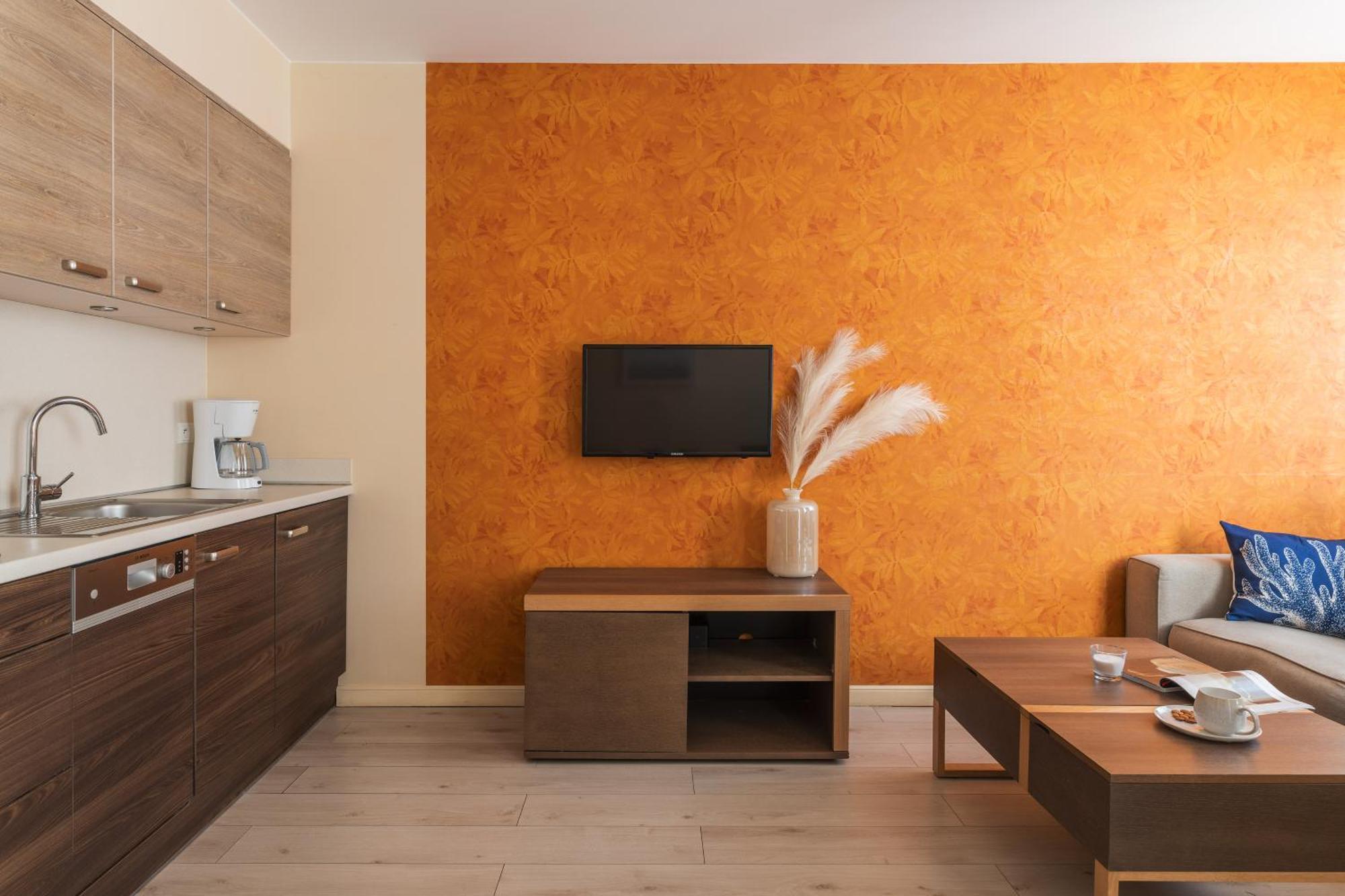 Apartamenty.in przy plaży Władysławowo Pokój zdjęcie