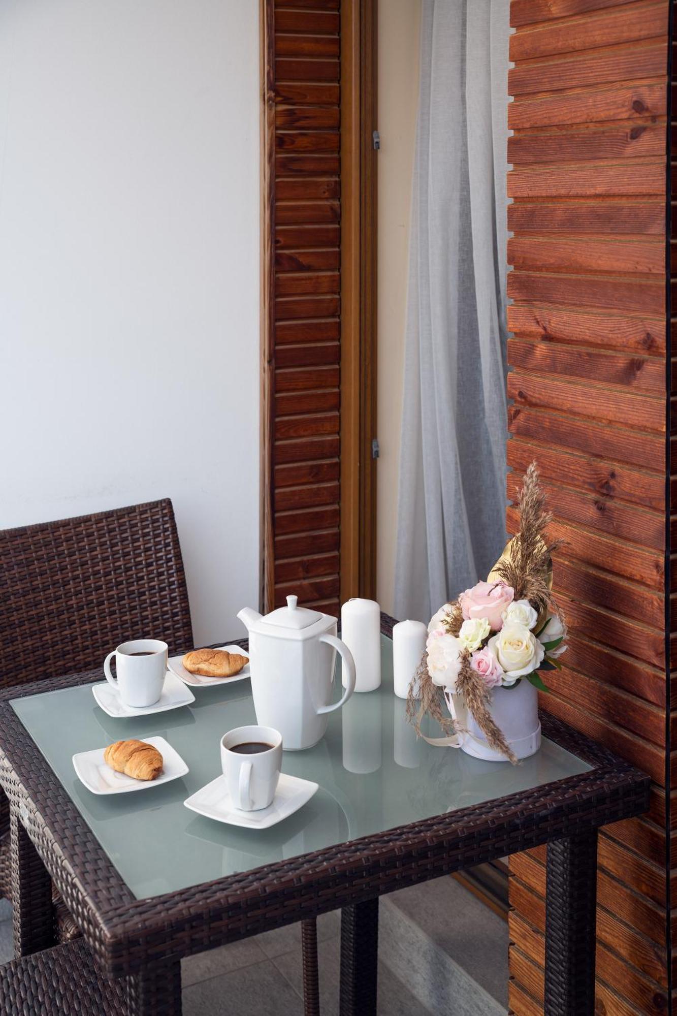 Apartamenty.in przy plaży Władysławowo Pokój zdjęcie