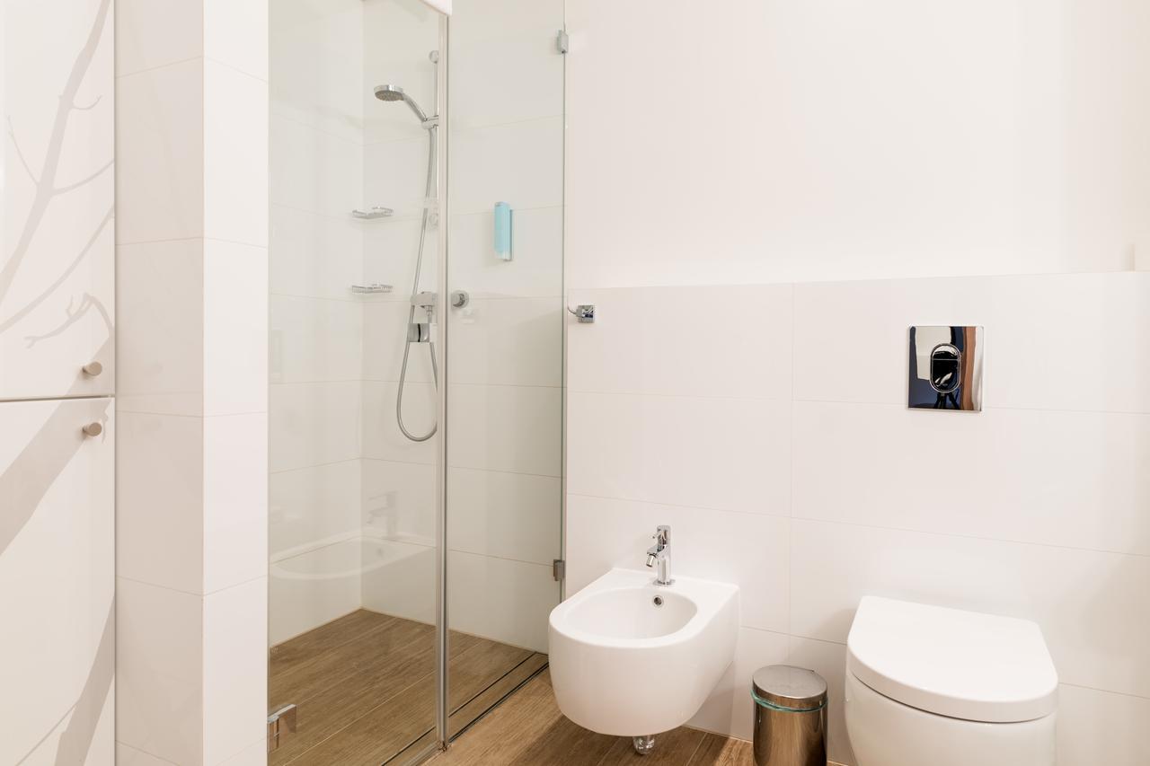 Apartamenty.in przy plaży Władysławowo Zewnętrze zdjęcie