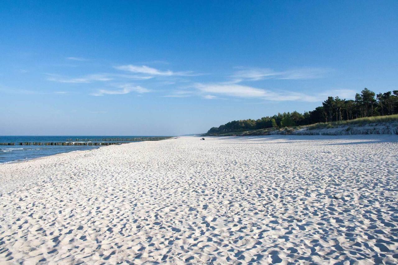 Apartamenty.in przy plaży Władysławowo Zewnętrze zdjęcie